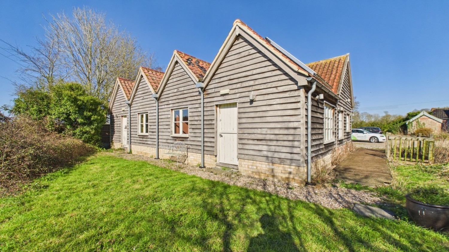 3 bedroom House for Letting Ixworth Road, Norton