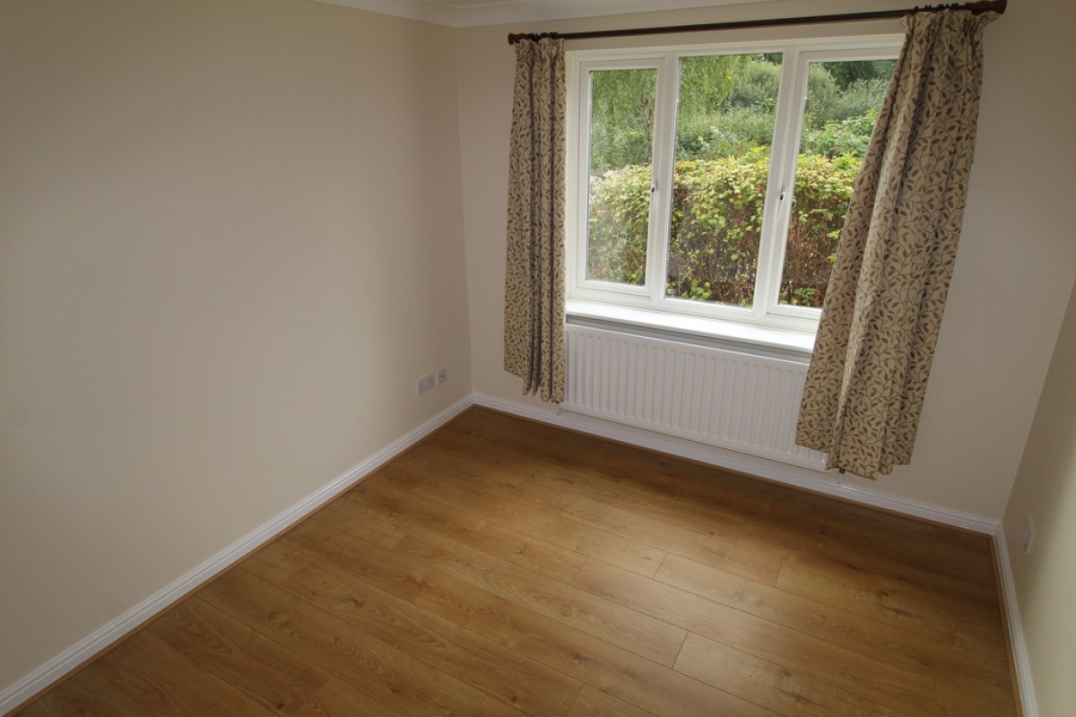 Tannery Drive, Bury St Edmunds