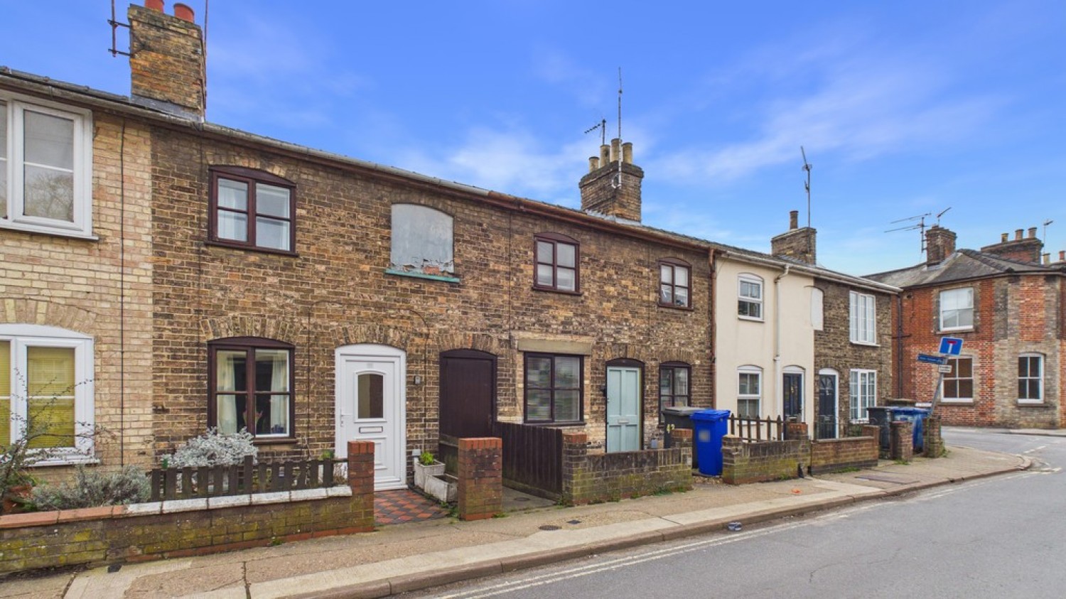 2 bedroom House for Sale Kings Road, Bury St Edmunds, Suffolk