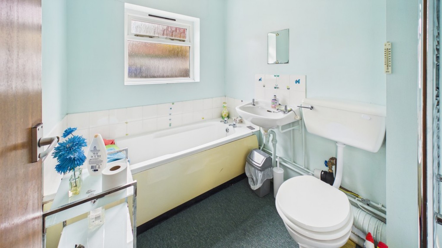 2 bedroom House for Sale Kings Road, Bury St Edmunds, Suffolk