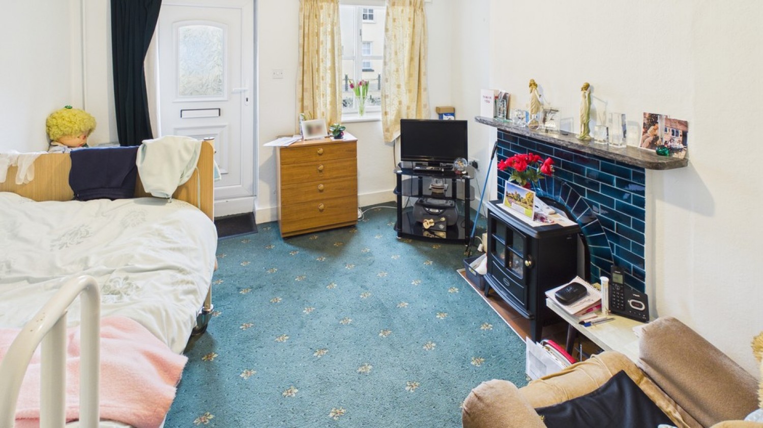 2 bedroom House for Sale Kings Road, Bury St Edmunds, Suffolk