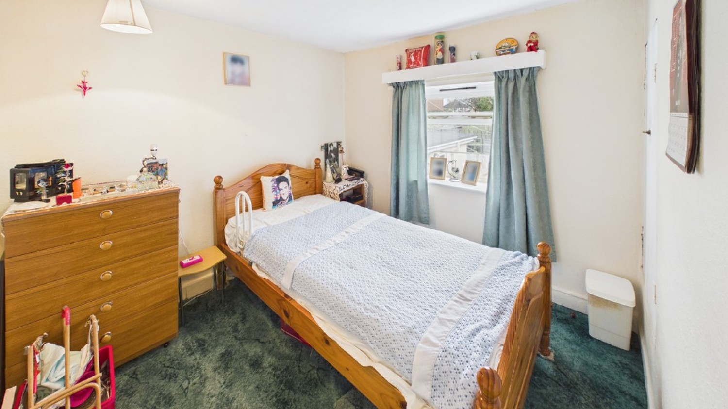 2 bedroom House for Sale Kings Road, Bury St Edmunds, Suffolk