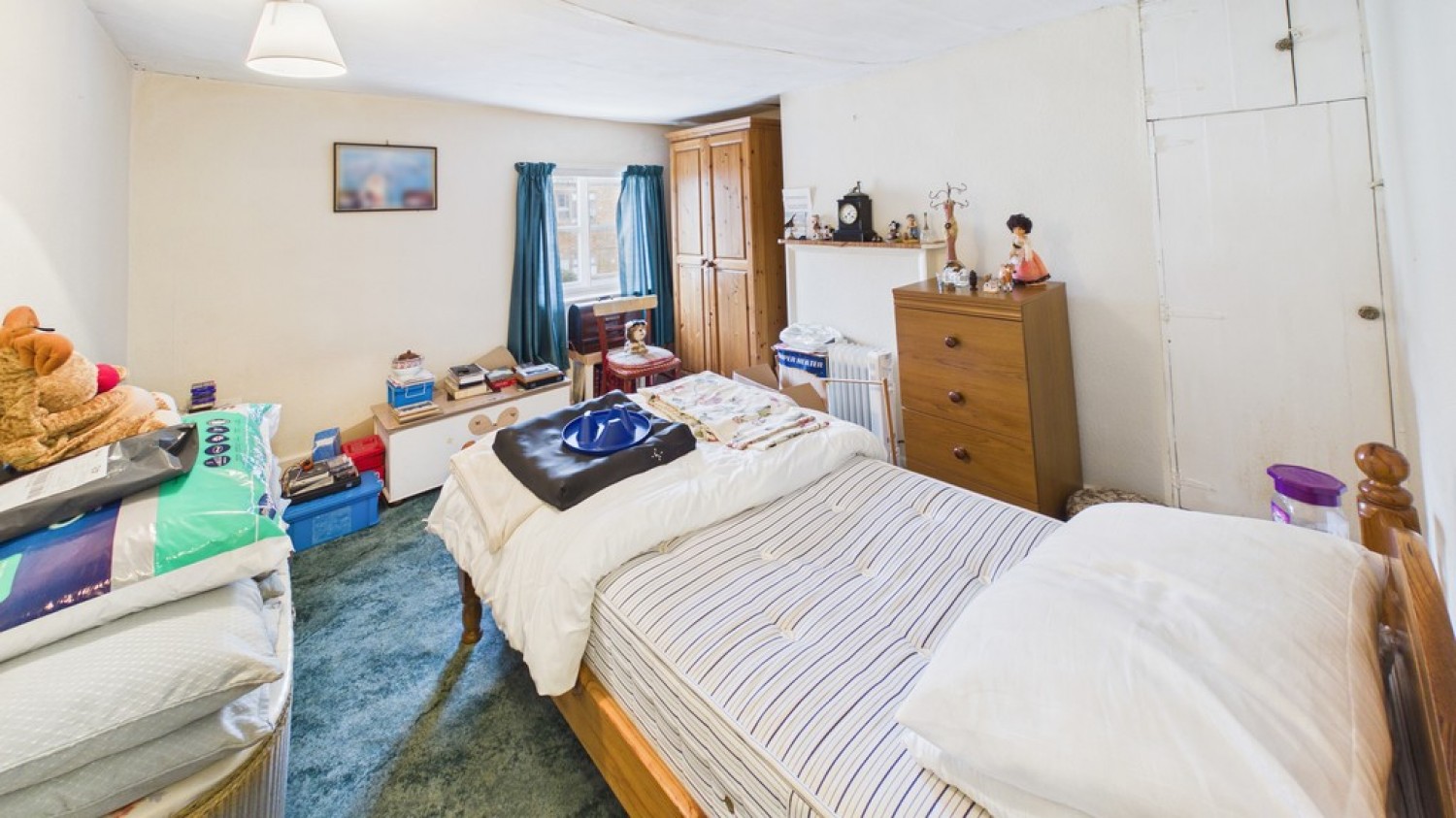 2 bedroom House for Sale Kings Road, Bury St Edmunds, Suffolk