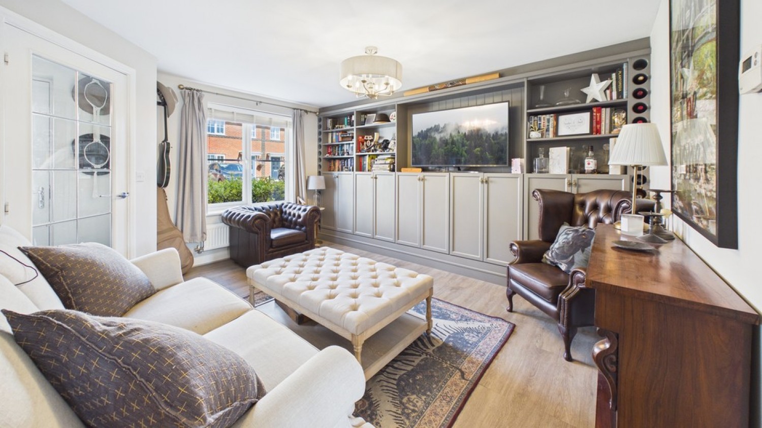 3 bedroom House for Sale Elmswell, Bury St Edmunds, Suffolk