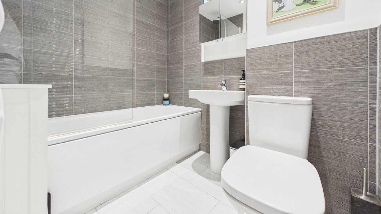 3 bedroom House for Sale Elmswell, Bury St Edmunds, Suffolk