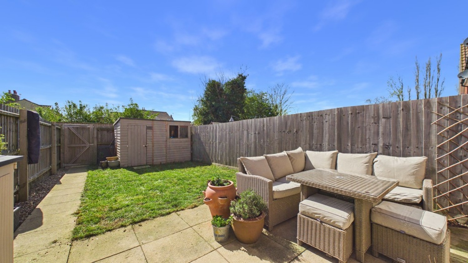 3 bedroom House for Sale Elmswell, Bury St Edmunds, Suffolk