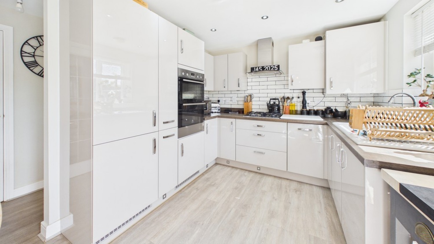 3 bedroom House for Sale Elmswell, Bury St Edmunds, Suffolk