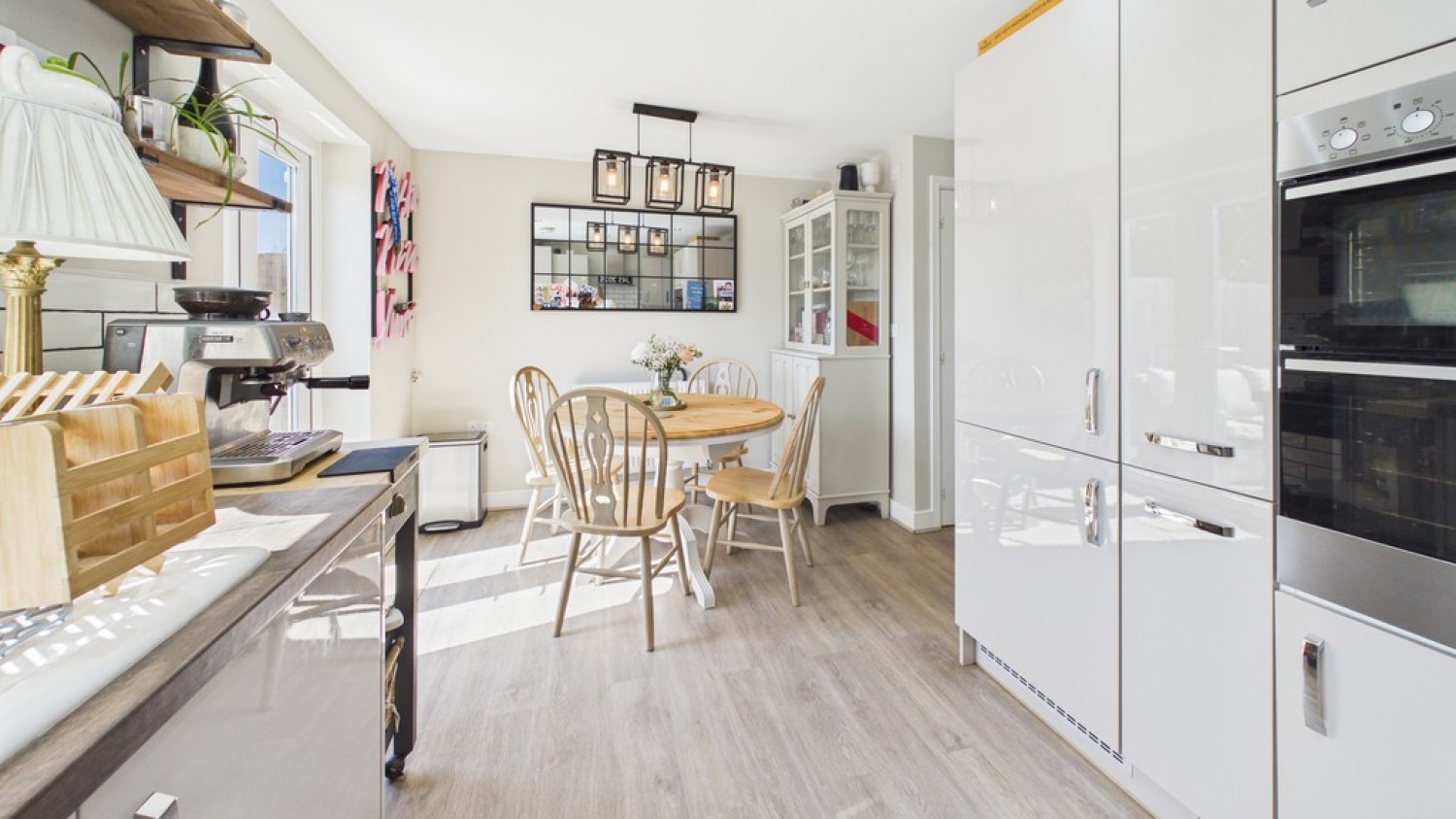 3 bedroom House for Sale Elmswell, Bury St Edmunds, Suffolk