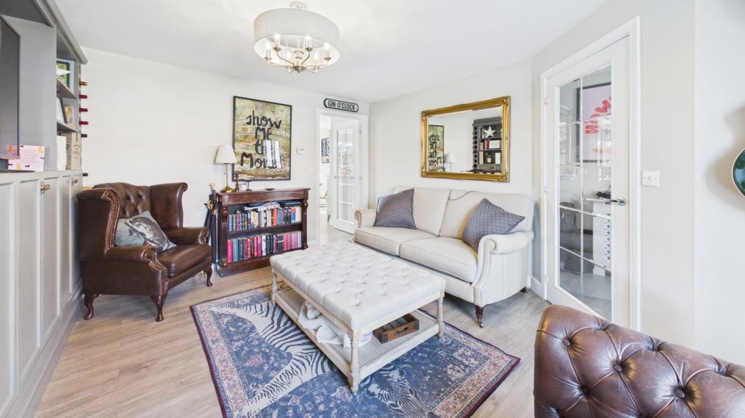 3 bedroom House for Sale Elmswell, Bury St Edmunds, Suffolk