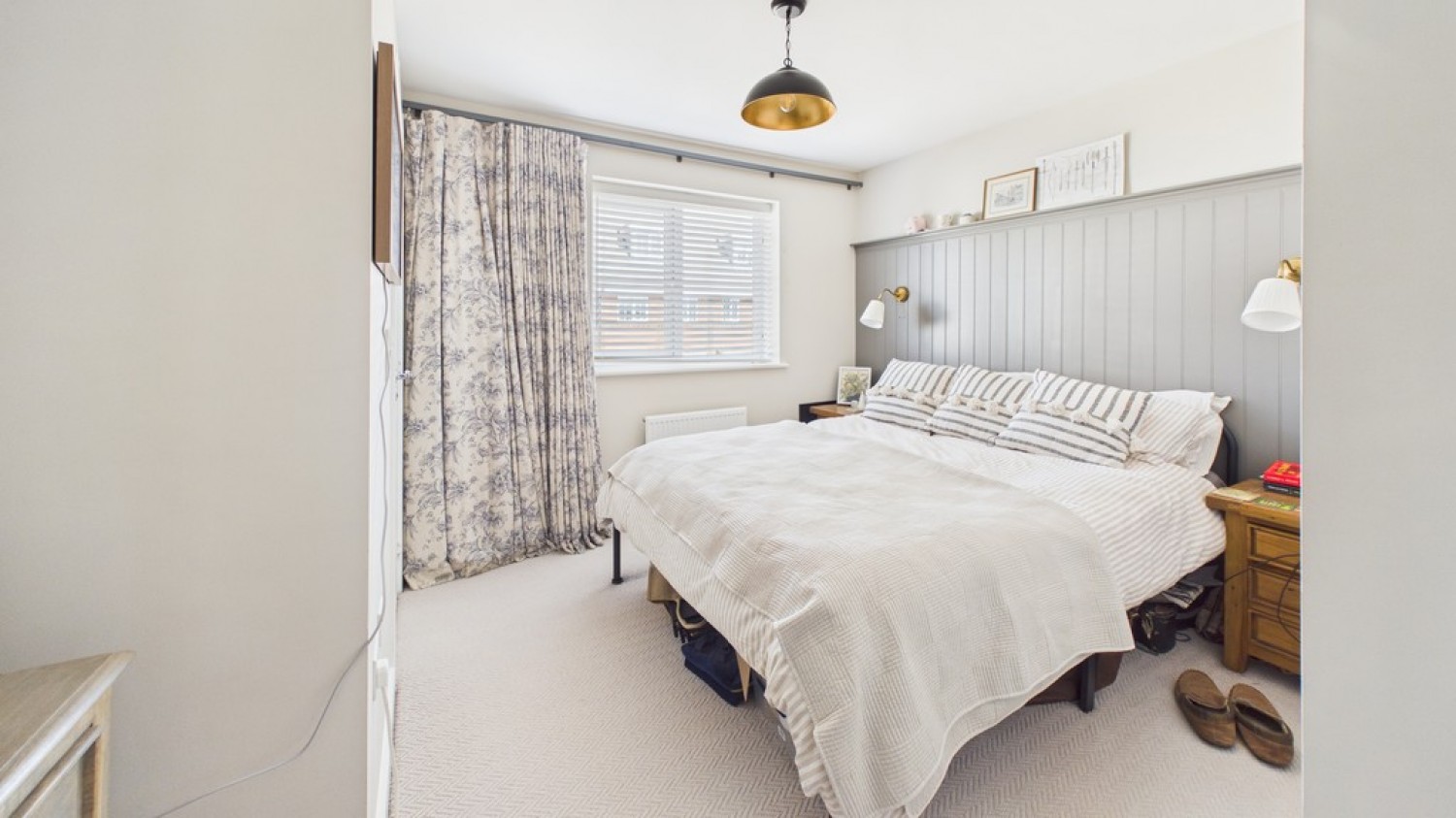 3 bedroom House for Sale Elmswell, Bury St Edmunds, Suffolk