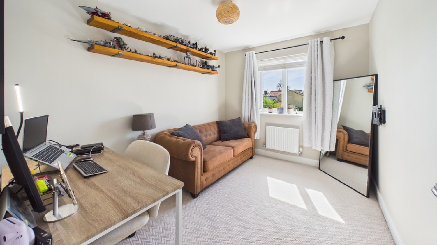 3 bedroom House for Sale Elmswell, Bury St Edmunds, Suffolk