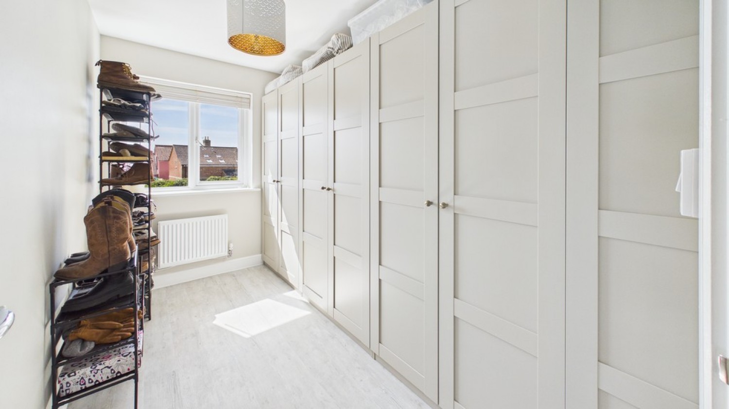 3 bedroom House for Sale Elmswell, Bury St Edmunds, Suffolk