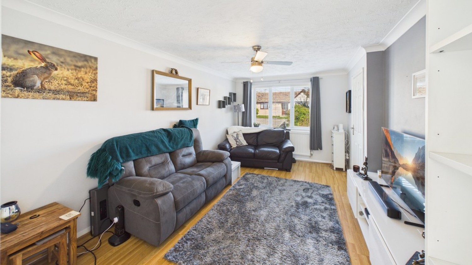 3 bedroom House for Sale Elmswell, Bury St Edmunds, Suffolk