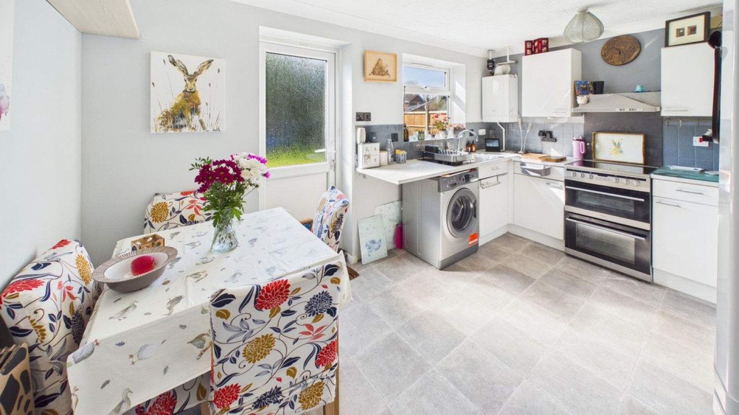 3 bedroom House for Sale Elmswell, Bury St Edmunds, Suffolk