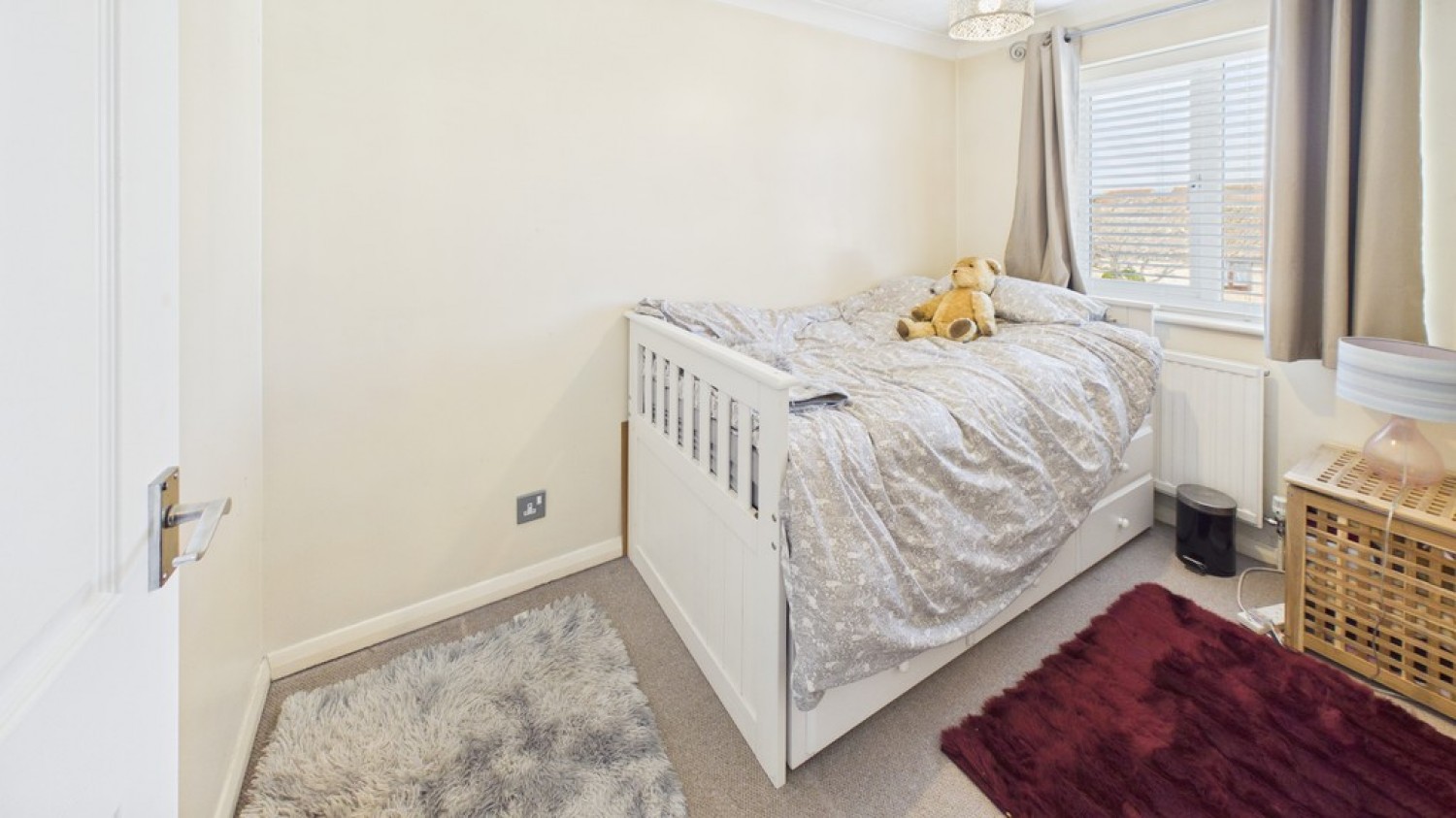 3 bedroom House for Sale Elmswell, Bury St Edmunds, Suffolk