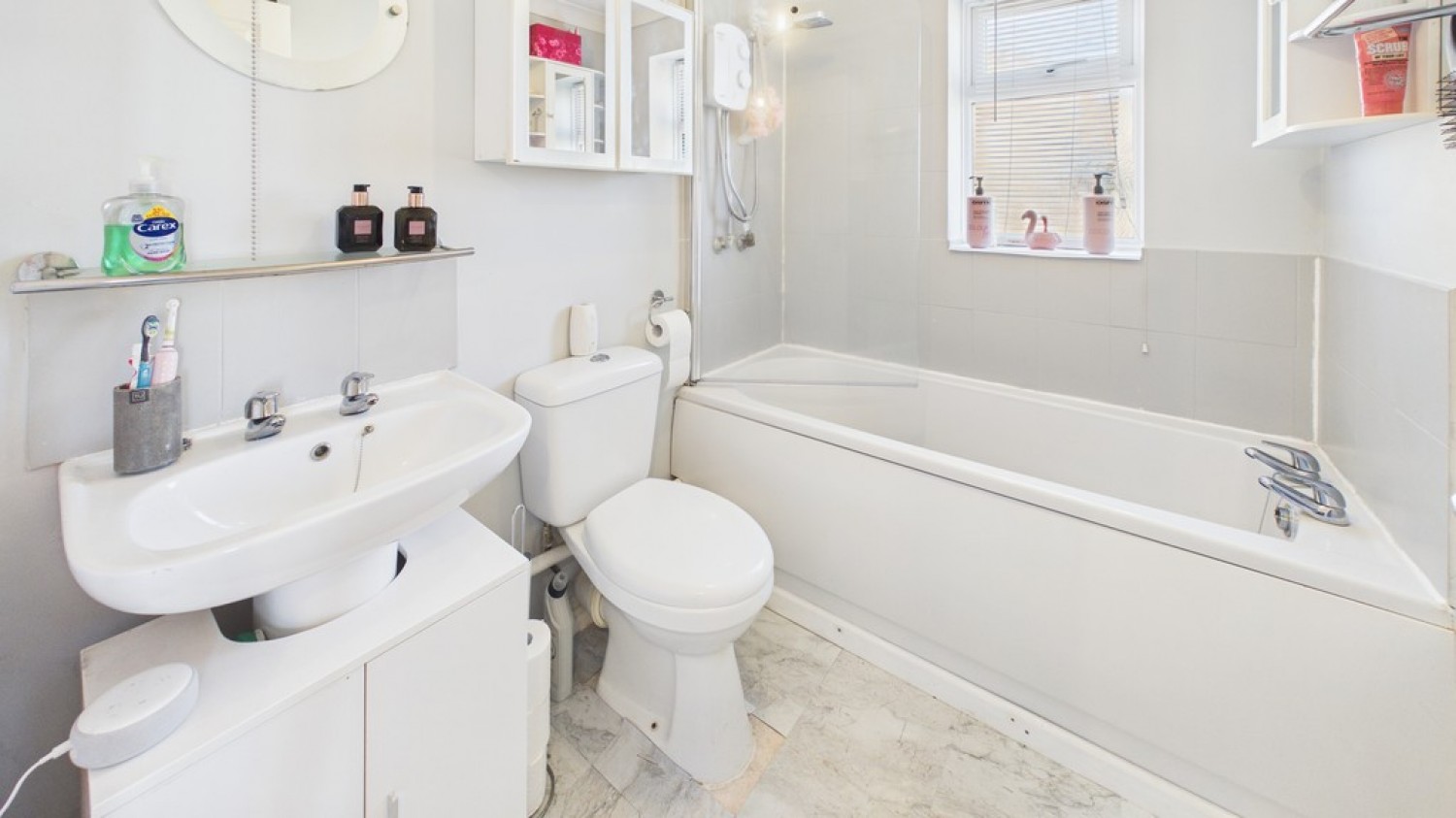 3 bedroom House for Sale Elmswell, Bury St Edmunds, Suffolk