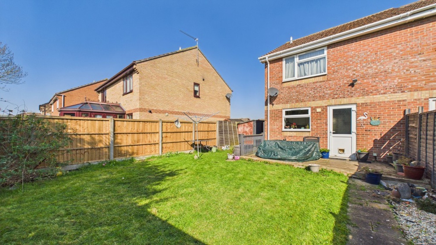 3 bedroom House for Sale Elmswell, Bury St Edmunds, Suffolk