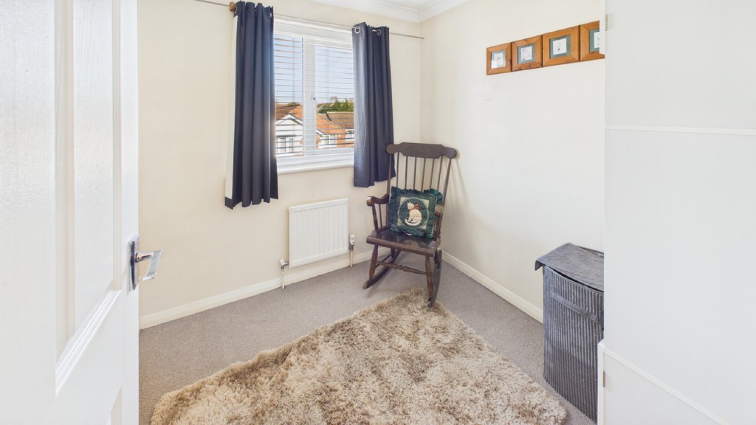 3 bedroom House for Sale Elmswell, Bury St Edmunds, Suffolk