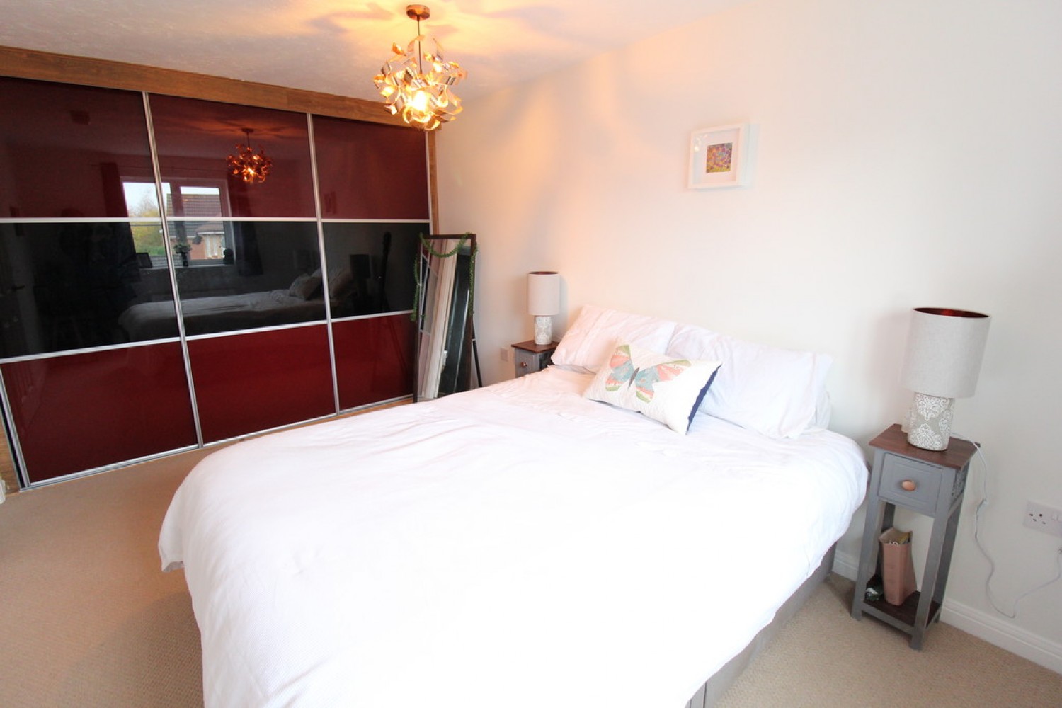 1 bedroom Flat for Sale Chaffinch Road, Bury St Edmunds, Suffolk