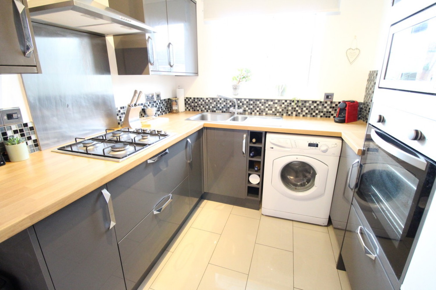 1 bedroom Flat for Sale Chaffinch Road, Bury St Edmunds, Suffolk