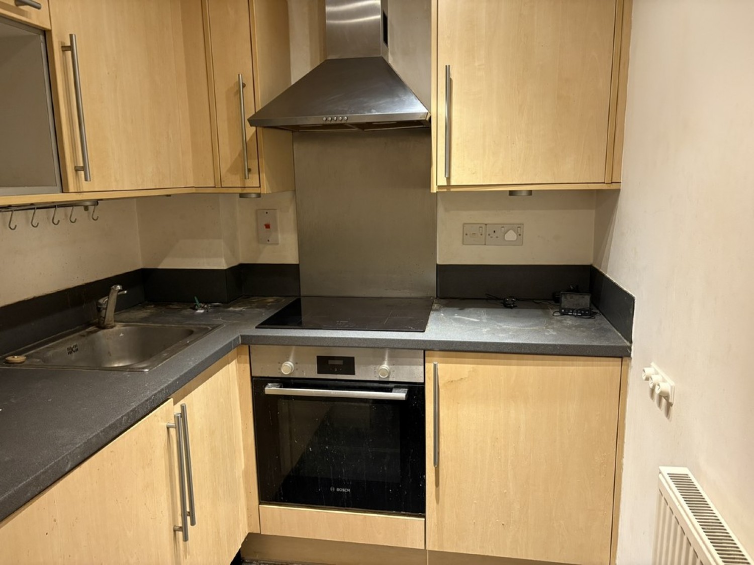 1 bedroom Flat for Sale Wherry Road, Norwich, Norfolk