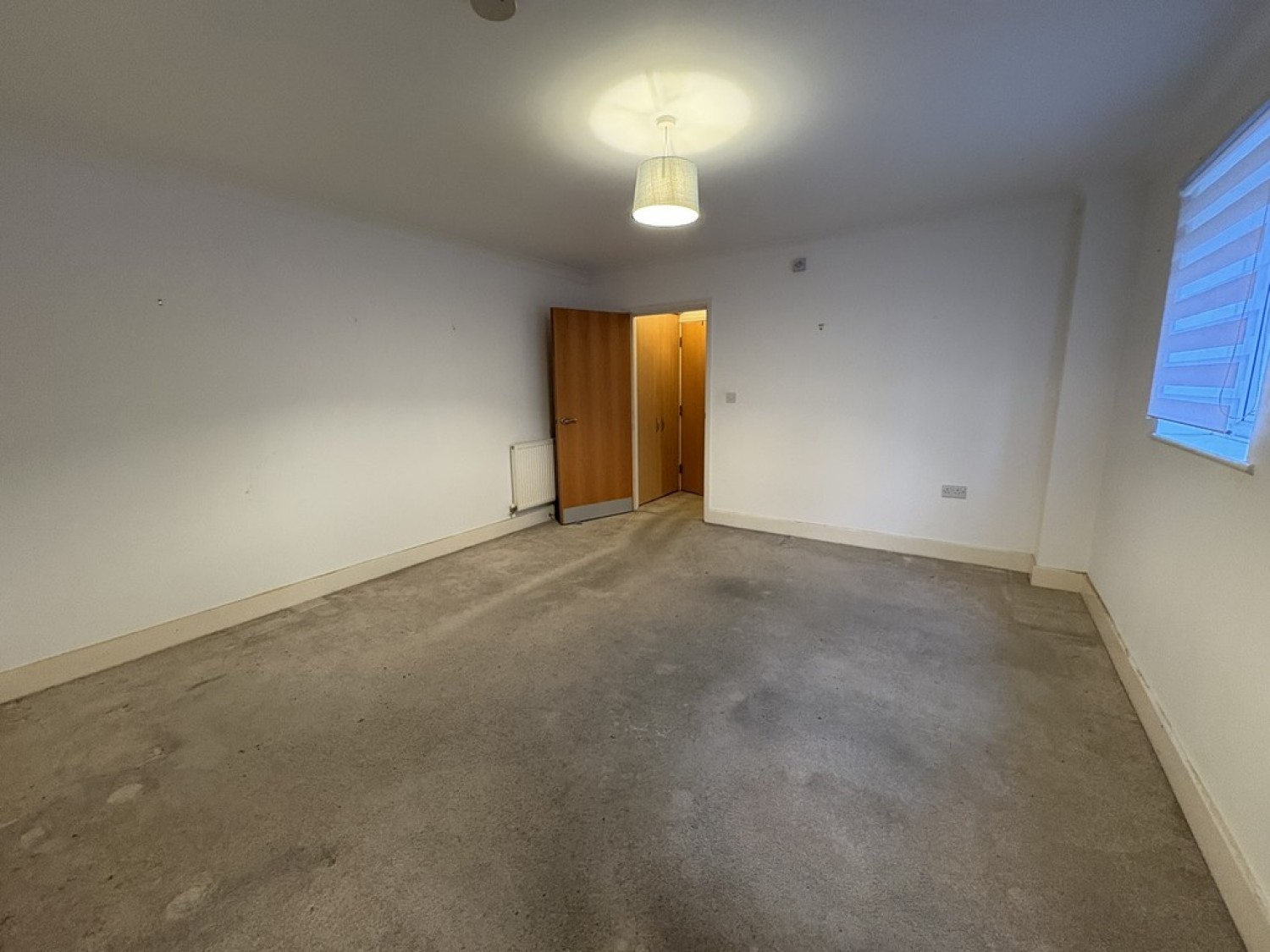 1 bedroom Flat for Sale Wherry Road, Norwich, Norfolk