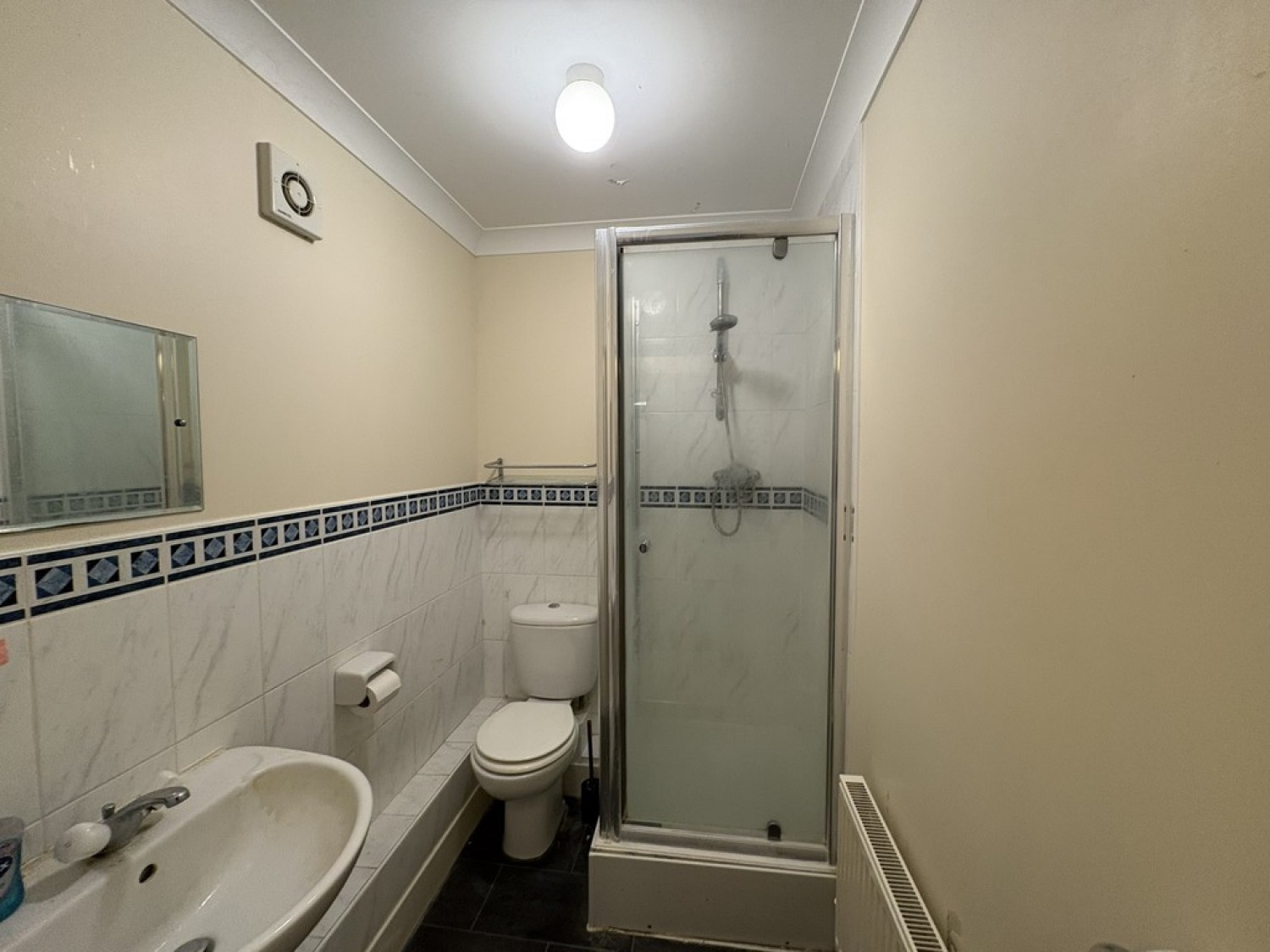 1 bedroom Flat for Sale Wherry Road, Norwich, Norfolk
