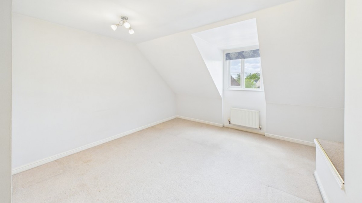 Mead Road, Bury St Edmunds, Suffolk