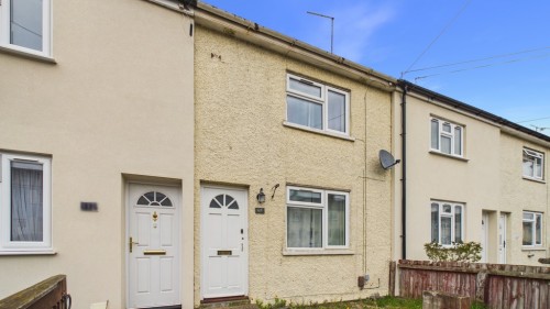 New Cheveley Road, Newmarket, Suffolk