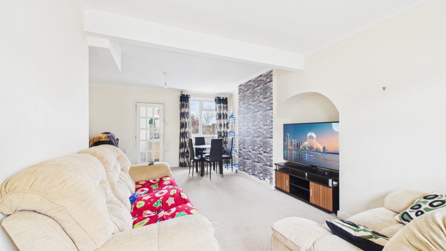 2 bedroom House for Sale New Cheveley Road, Newmarket, Suffolk