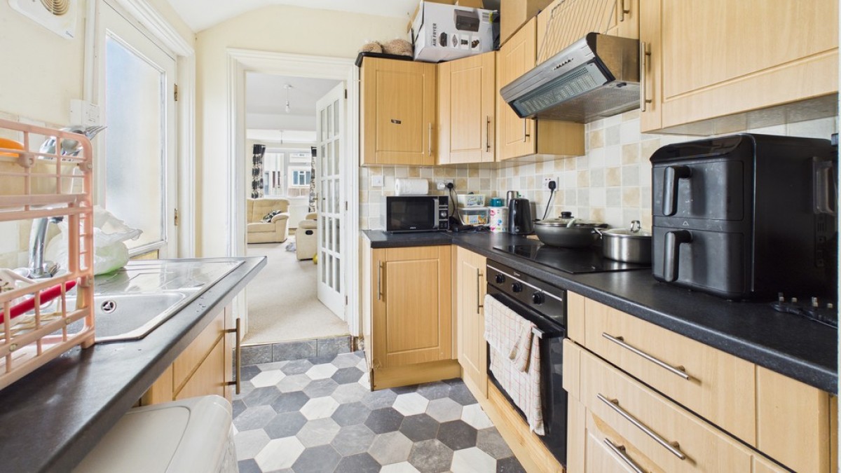 New Cheveley Road, Newmarket, Suffolk