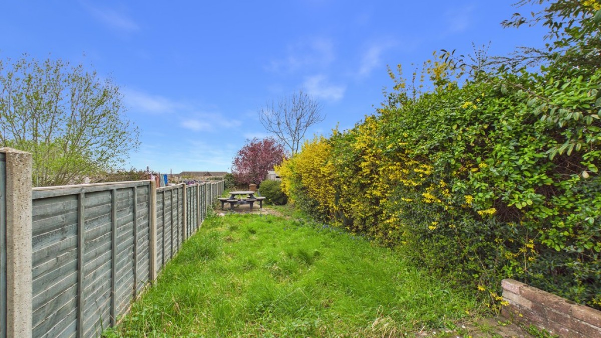New Cheveley Road, Newmarket, Suffolk