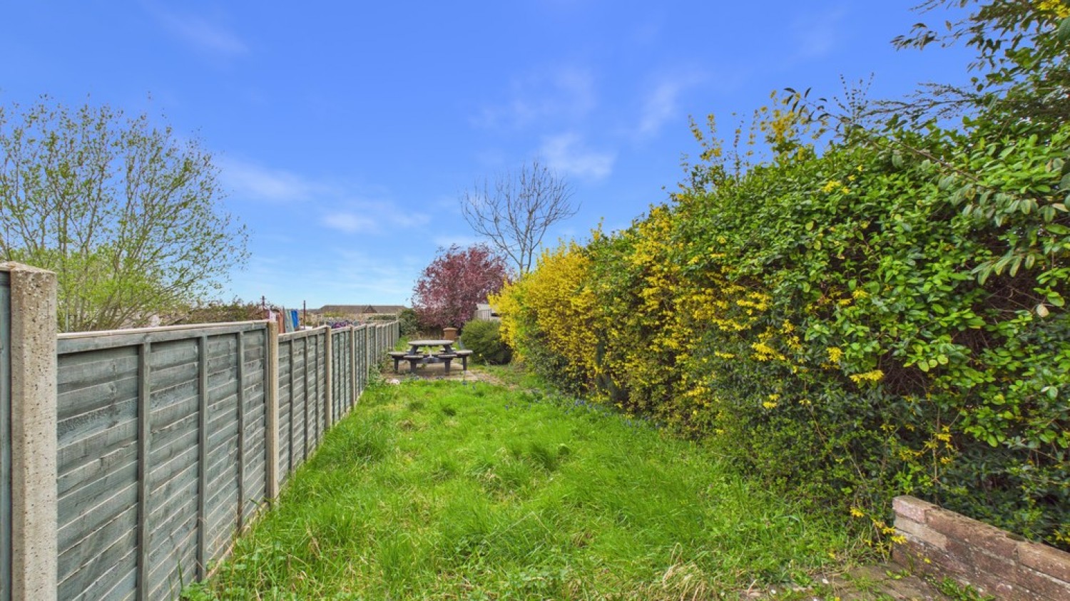 2 bedroom House for Sale New Cheveley Road, Newmarket, Suffolk