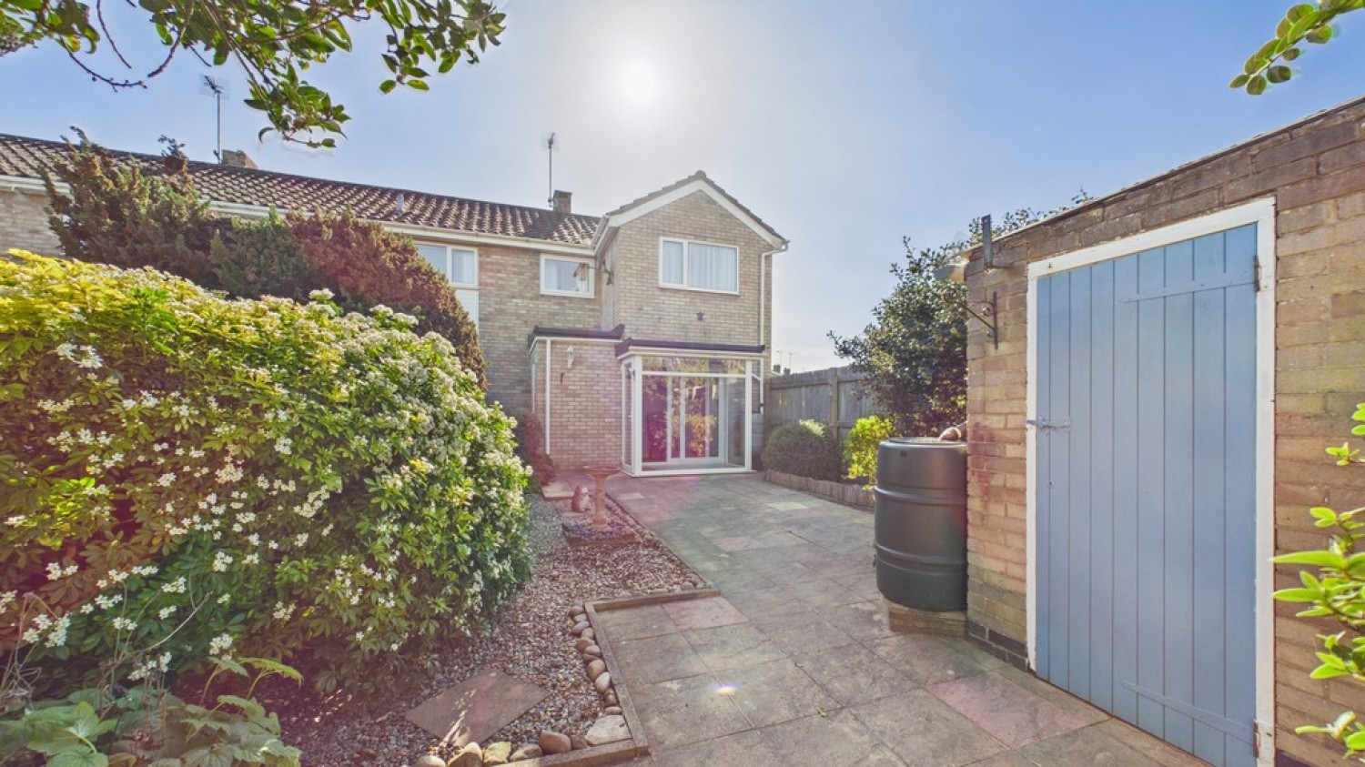 3 bedroom House for Sale Mayfield Road, Bury St Edmunds, Suffolk