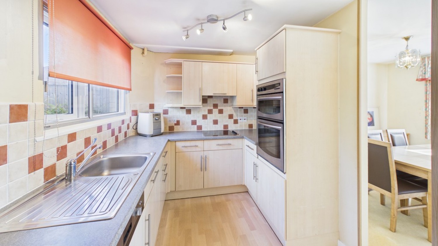 3 bedroom House for Sale Mayfield Road, Bury St Edmunds, Suffolk