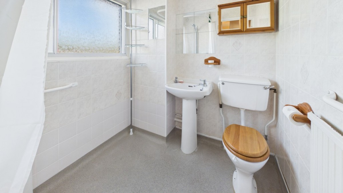 Mayfield Road, Bury St Edmunds, Suffolk