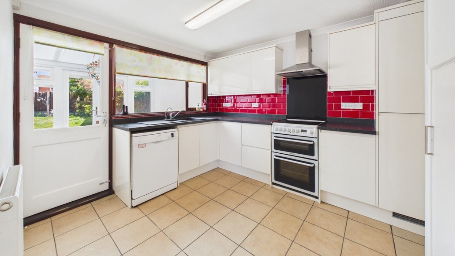 2 bedroom Bungalow for Sale Elmswell, Bury St Edmunds