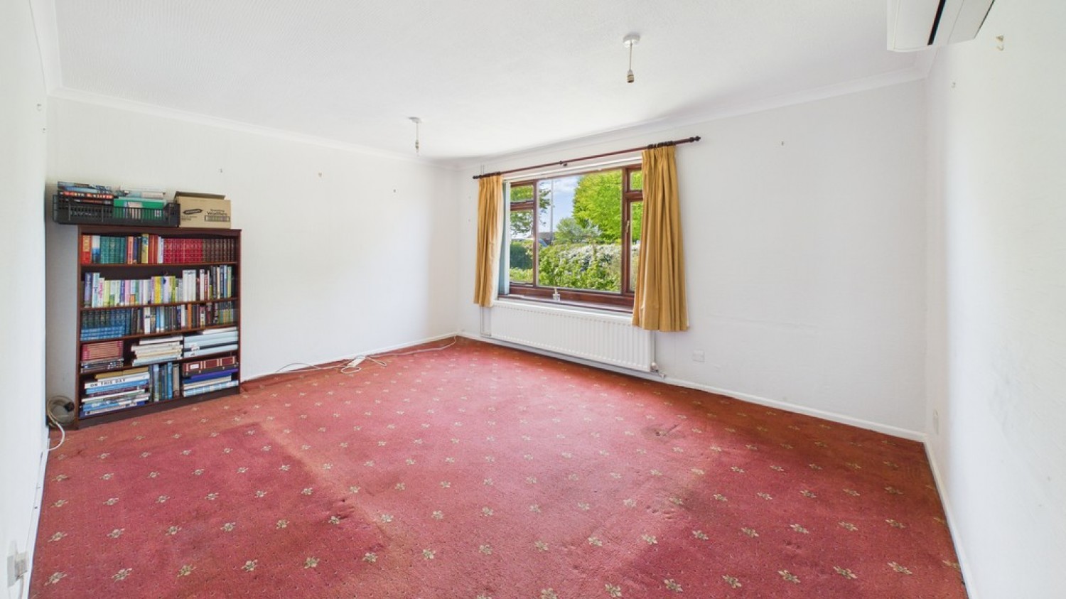 2 bedroom Bungalow for Sale Elmswell, Bury St Edmunds