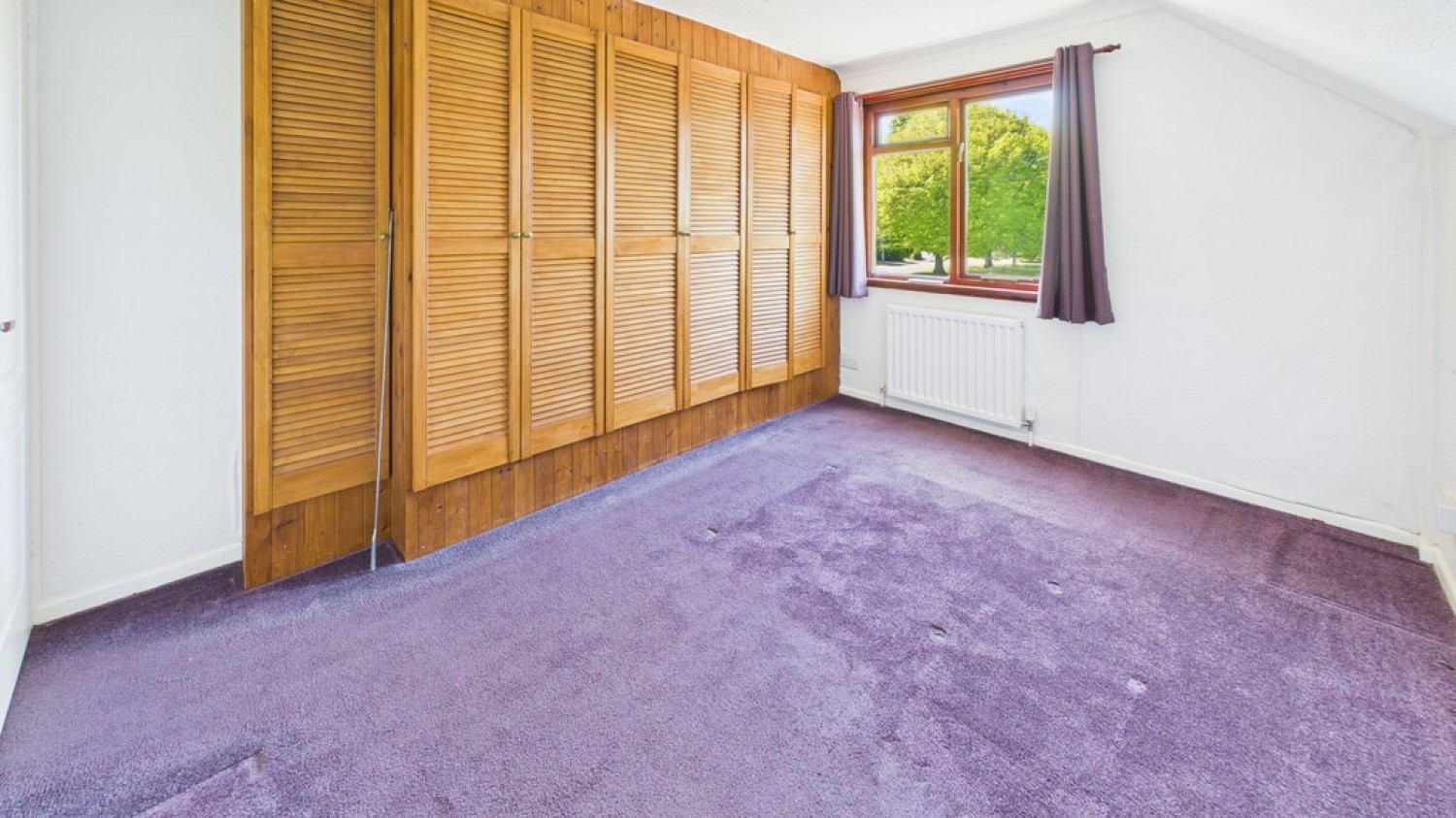 2 bedroom Bungalow for Sale Elmswell, Bury St Edmunds