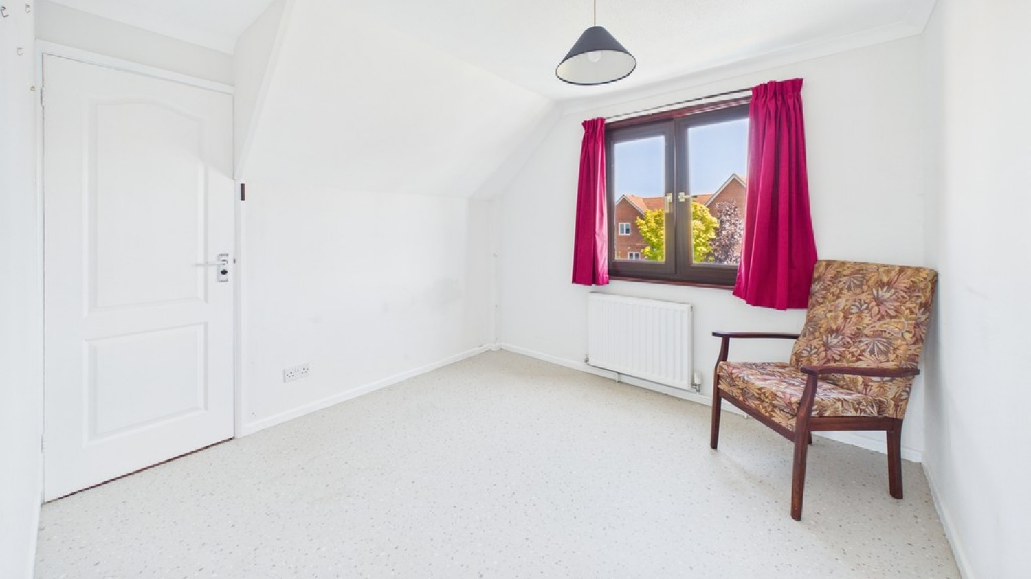 2 bedroom Bungalow for Sale Elmswell, Bury St Edmunds