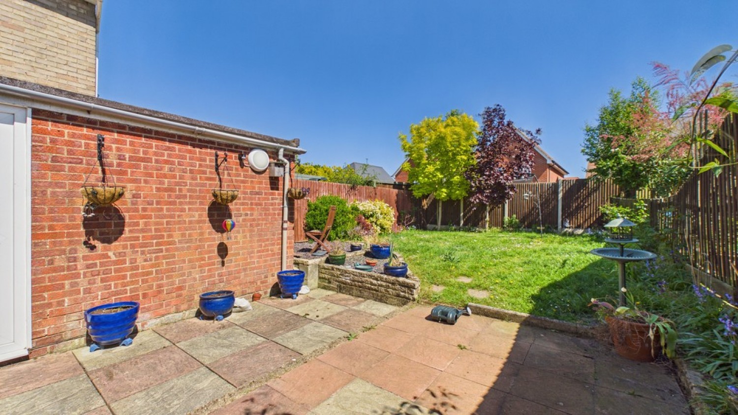 2 bedroom Bungalow for Sale Elmswell, Bury St Edmunds