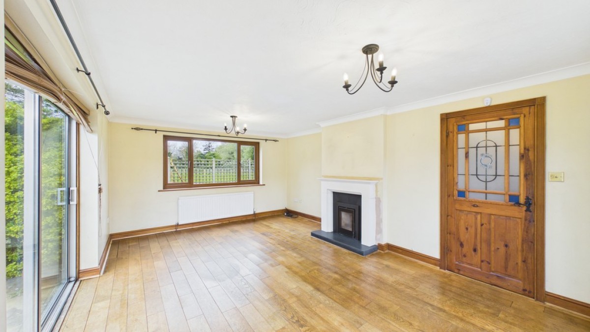 Coney Weston, Suffolk