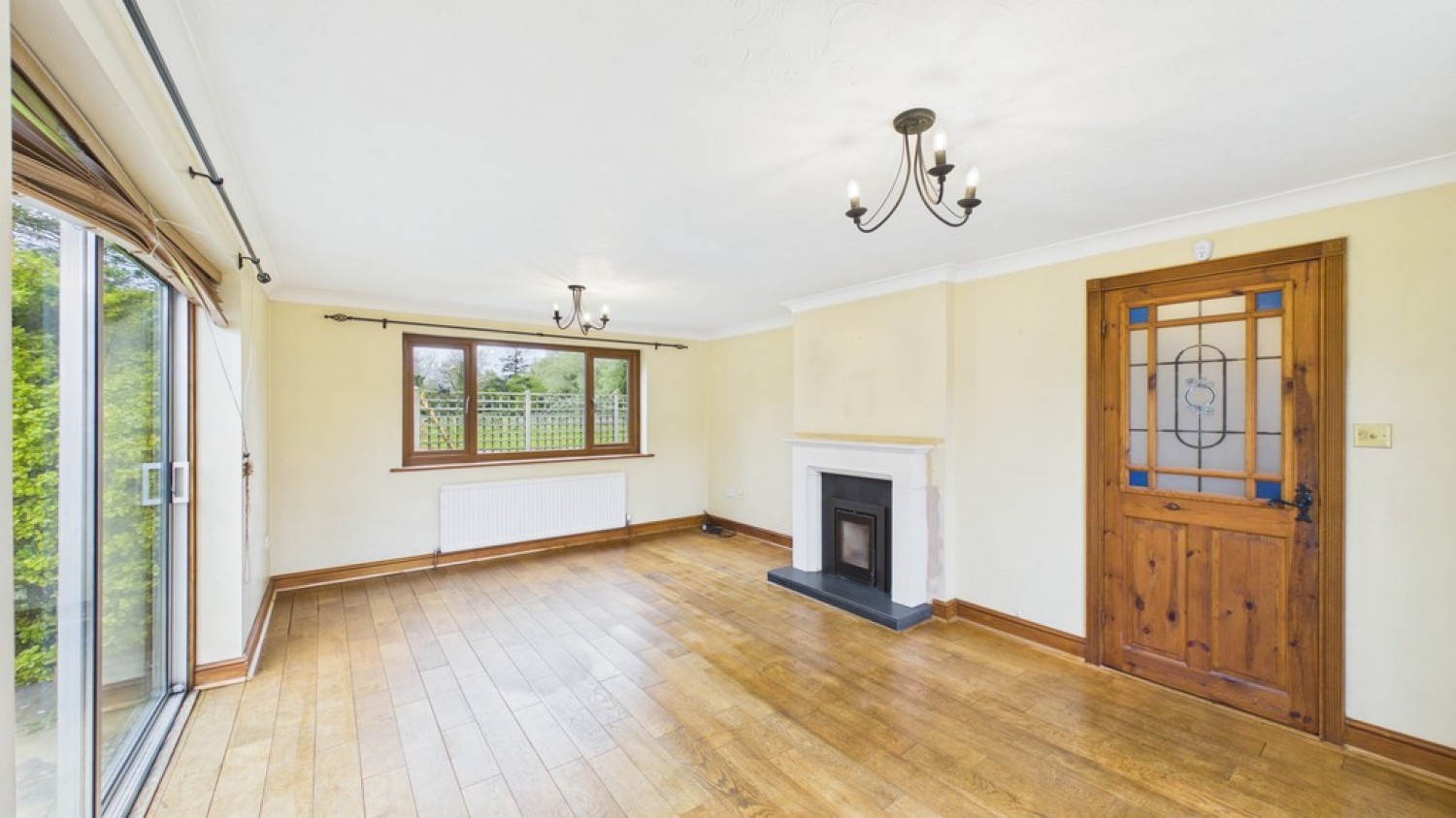 4 bedroom House for Sale Coney Weston, Suffolk
