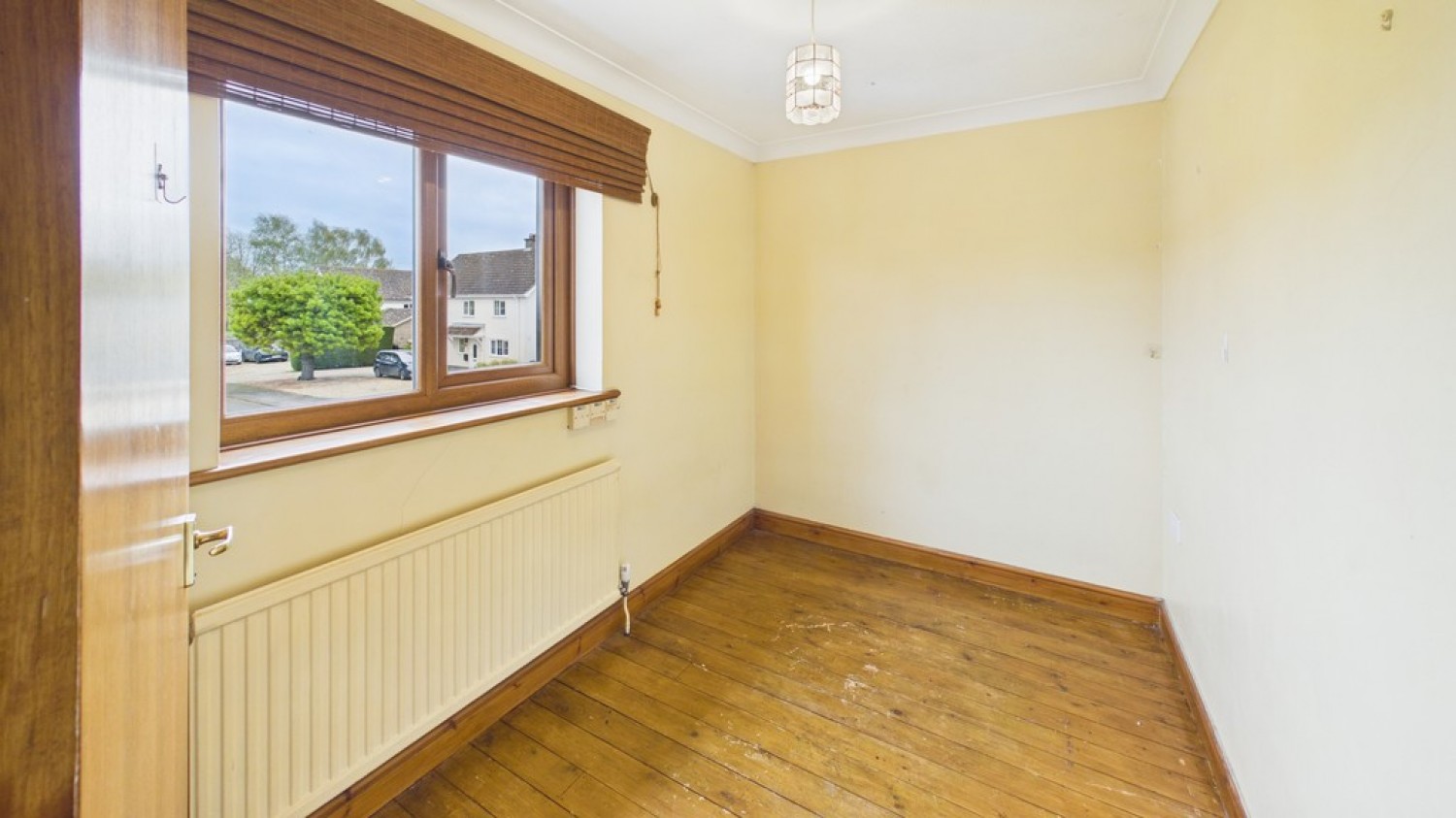 4 bedroom House for Sale Coney Weston, Suffolk