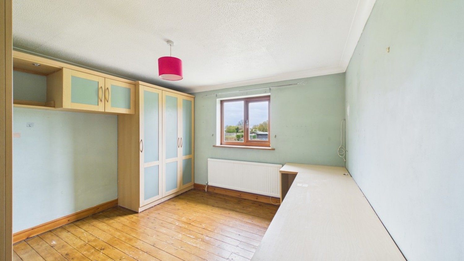 4 bedroom House for Sale Coney Weston, Suffolk