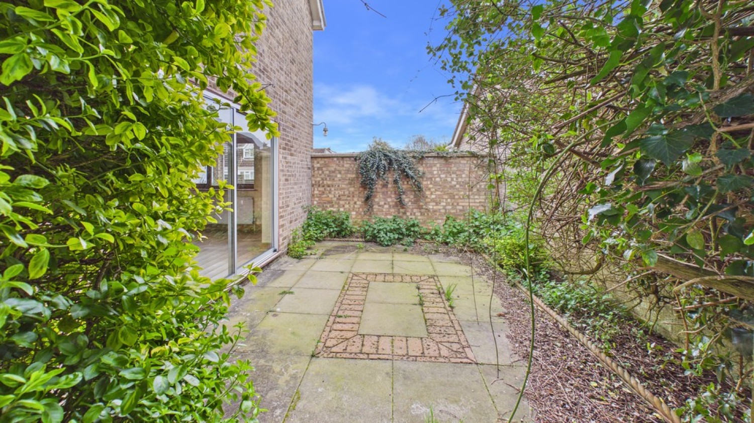 4 bedroom House for Sale Coney Weston, Suffolk