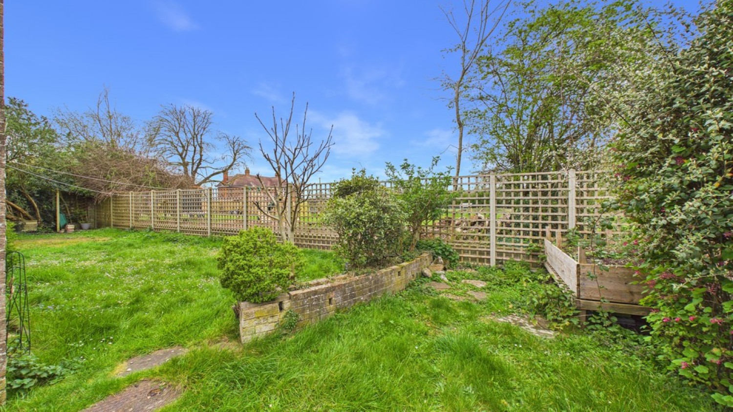 4 bedroom House for Sale Coney Weston, Suffolk