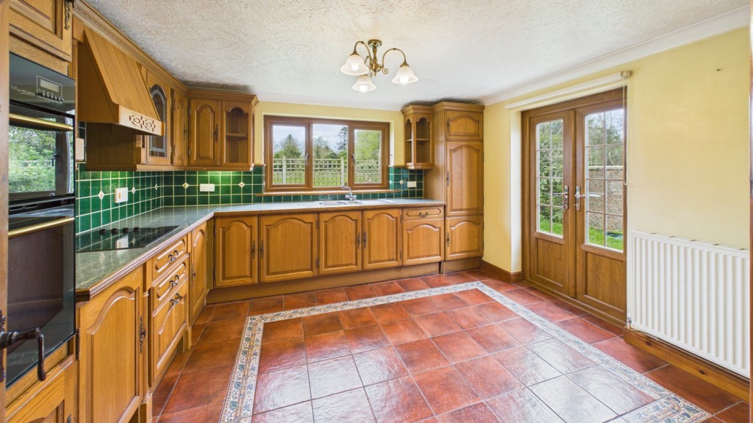 4 bedroom House for Sale Coney Weston, Suffolk