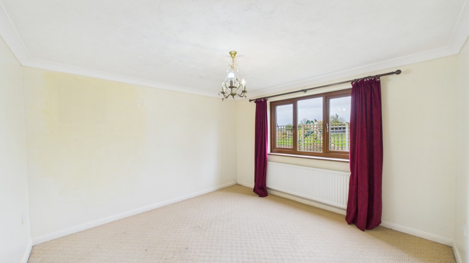 4 bedroom House for Sale Coney Weston, Suffolk