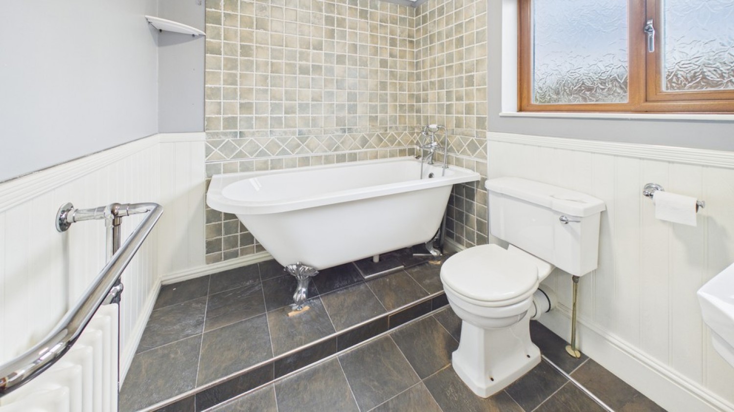 4 bedroom House for Sale Coney Weston, Suffolk